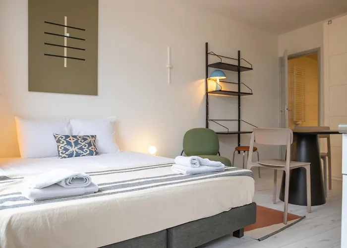 Smartflats - L\'Orangerie I Maastricht