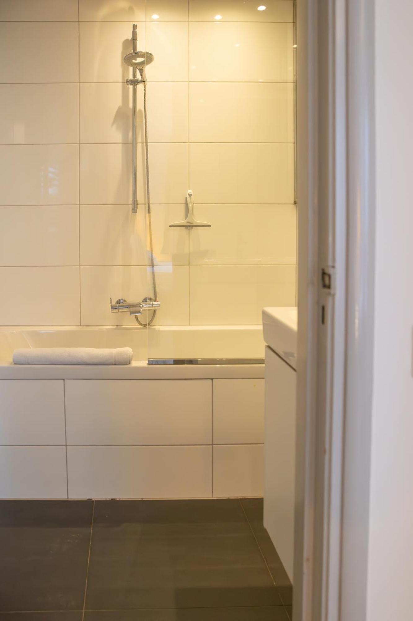 Smartflats - L'orangerie I Apartment