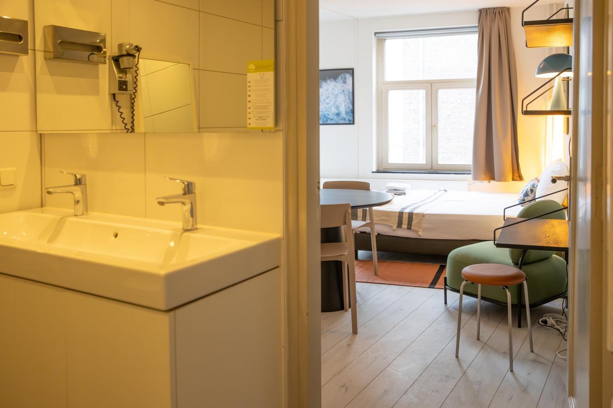 Apartment Smartflats - L'orangerie I *