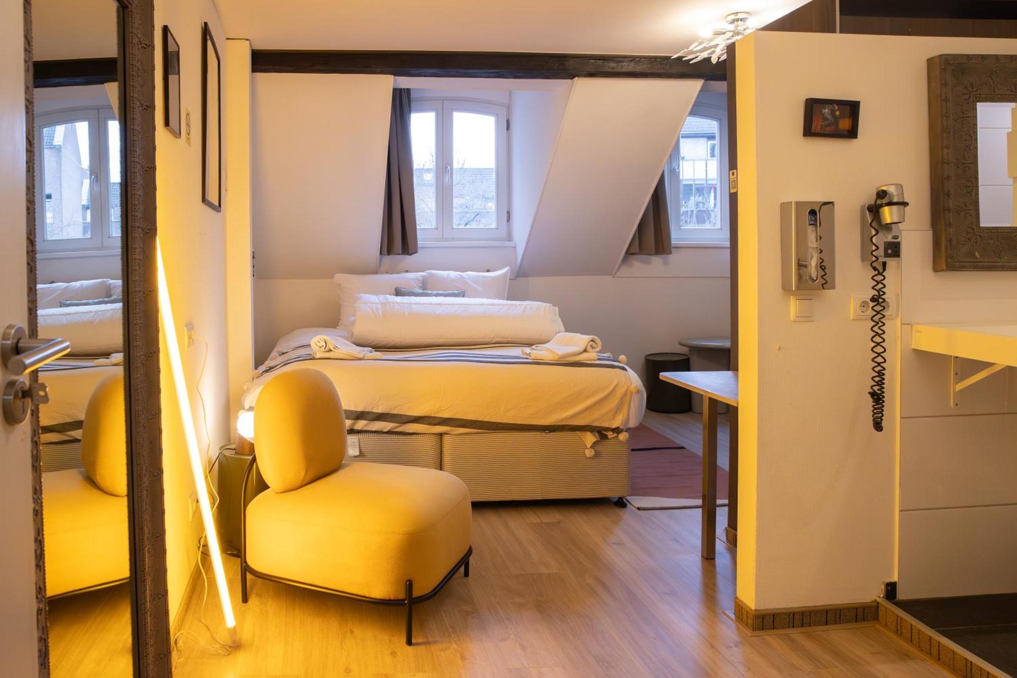 Smartflats - L'orangerie I Apartment *