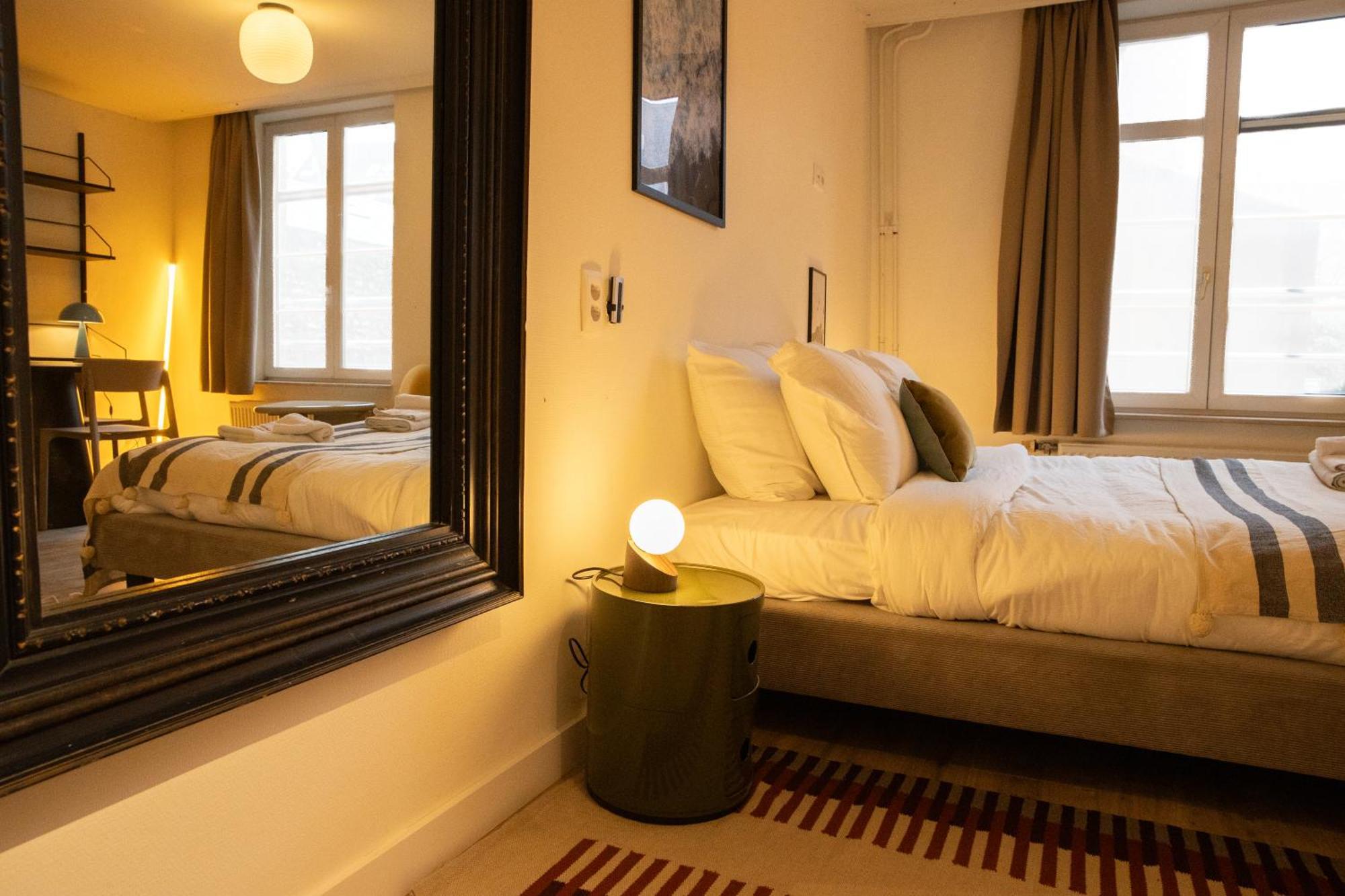 Smartflats - L'orangerie I * Maastricht