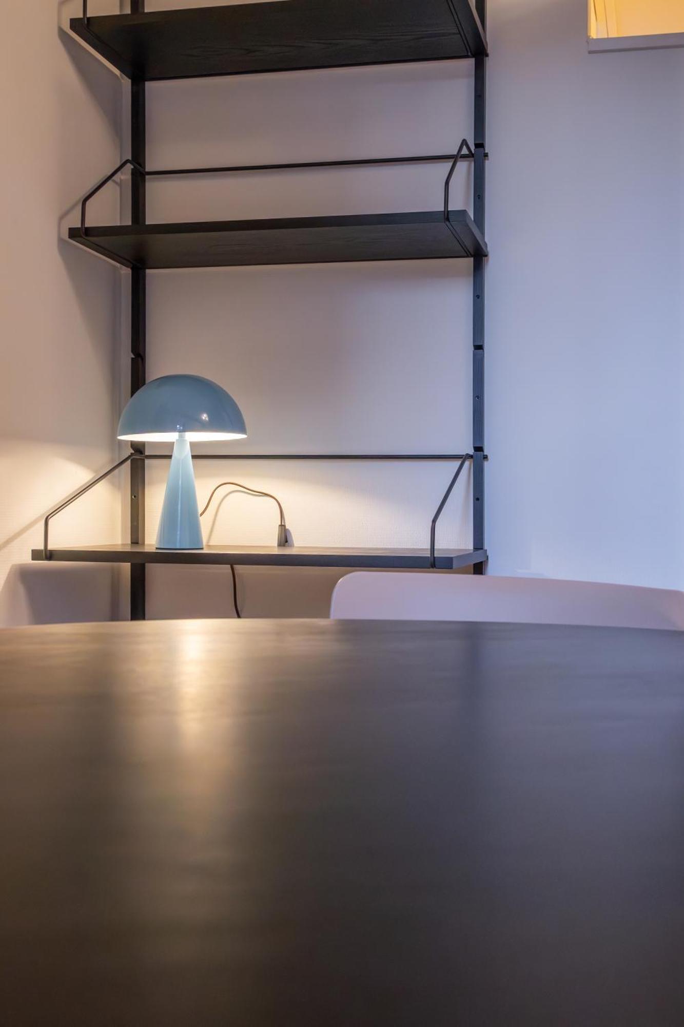 Smartflats - L'orangerie I Apartment *